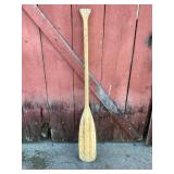 53 1/2" paddle