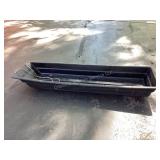 Sno Hauler Sled