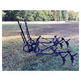 Cultivator