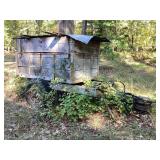 Farm Use Dump Trailer