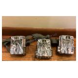3 browning trail cams, Mn.BTC-SHD-850