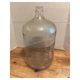 5 Gallon Glass Carboy