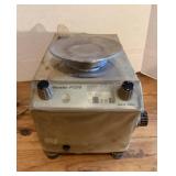 Mettler P1210 Lab Scale
