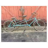 Columbia Twosome Tandem Bike