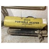 30000 btu portable heater