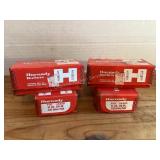 Hornady 44 cal Bullets, 4 boxes