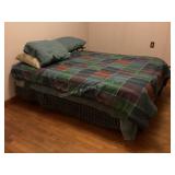 Bed Set & Bedding, 54x74"