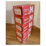Hornady 6.5mm Bullets, 5 new boxes in package