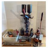 Reloading Equipment & Accessories