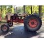 Online Estate Auction; Case 730, Ham Radio Equipment & More