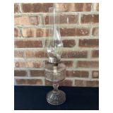 Oil Lamp