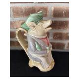 SIGMA "The Tastesetter" Pig Pitcher