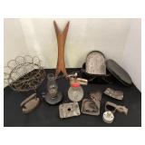 Vintage Kitchen Items & More