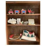 Shelf Cleanout of Christmas & More