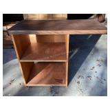 Storage Cabinet Work Station