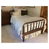 Jenny Lind Bed Set & Linens