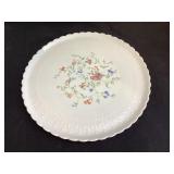 Limoges Georges Boyer 12" Plate
