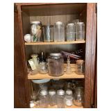 Kitchen Cupboard Cleanout
