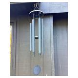 Nice Sounding 51" Wind Chimes