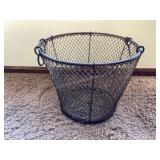 15 1/2x12 1/2" Heavy Wire Basket