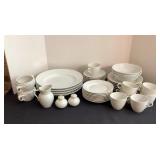 Royal Copenhagen Dishes