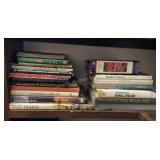 Gardening & Wildlife Books