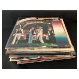 21 Record Albums