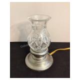 Waterford Hamden Hurricane Nightlight