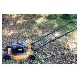 Poulan Pro PR450 Lawn Mower