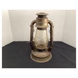 Dietz No.2 Blizzard lantern