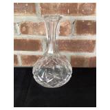 8 3/4" Waterford Carafe / Decanter