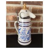 Ceramarte Webco Braziln Beer Stein