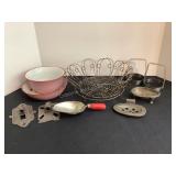 Primitive Kitchen Goods