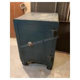 Mystery Safe (could be pay day or just for scrap)