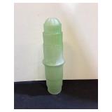 Art Deco 8 1/2" Lamp Shade
