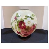 10" Tall Antique Gone with the wind globe
