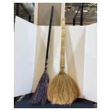 32&38" Brooms