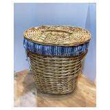 Hamper, 19x14x21" tall