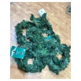 5 9ï¿½ Strands of New Garland