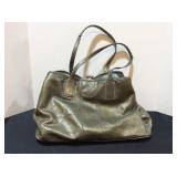 Coach Handbag, not authenticated