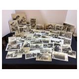 Selection of Old Black & White Pictures