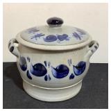 1 1/2 L Stoneware Crock