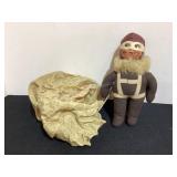 Raggy-Doodle US Parachute Trooper