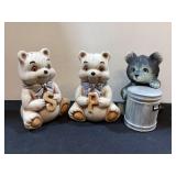Bear S&P Sets