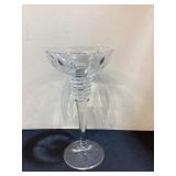 Waterford Crystal Ball Candleholder