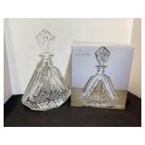 Shannon Dublin Crystal Decanter