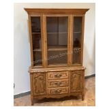 One Piece Hutch