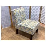 Accent chair