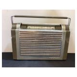 RCA Victor Radio, not tested