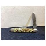 Hammer Pocket Knife